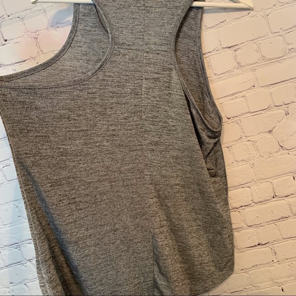 Gap Tank - Picture 9 of 12